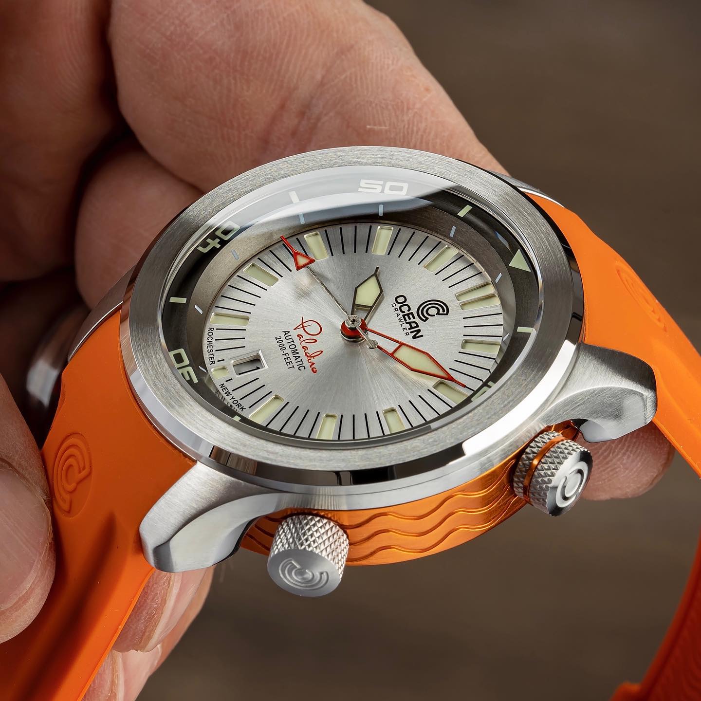 Ad by oceancrawler.com