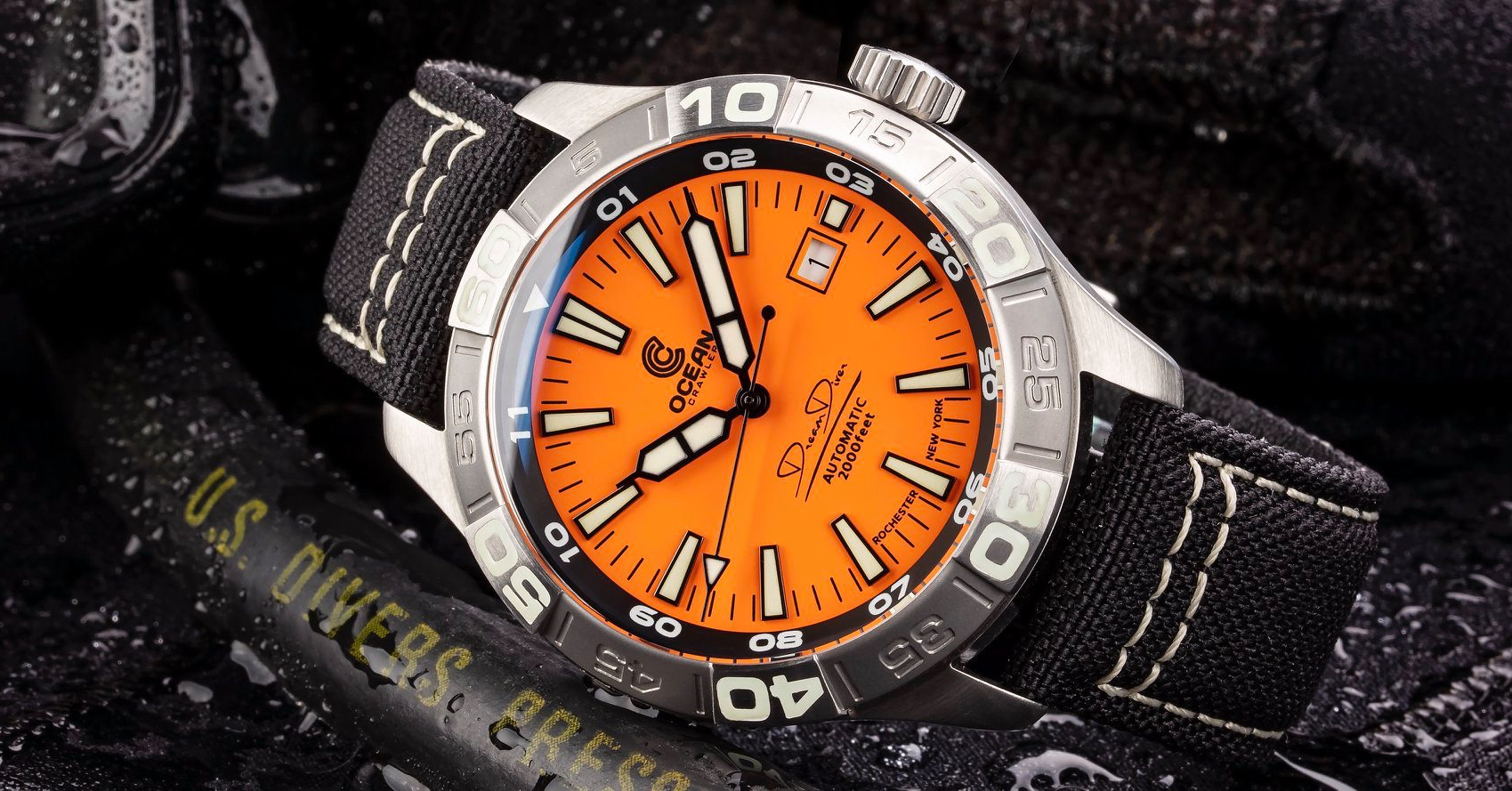 Ad by oceancrawler.com