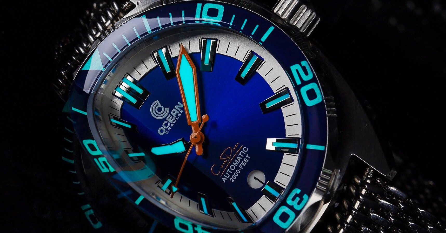 Ad by oceancrawler.com