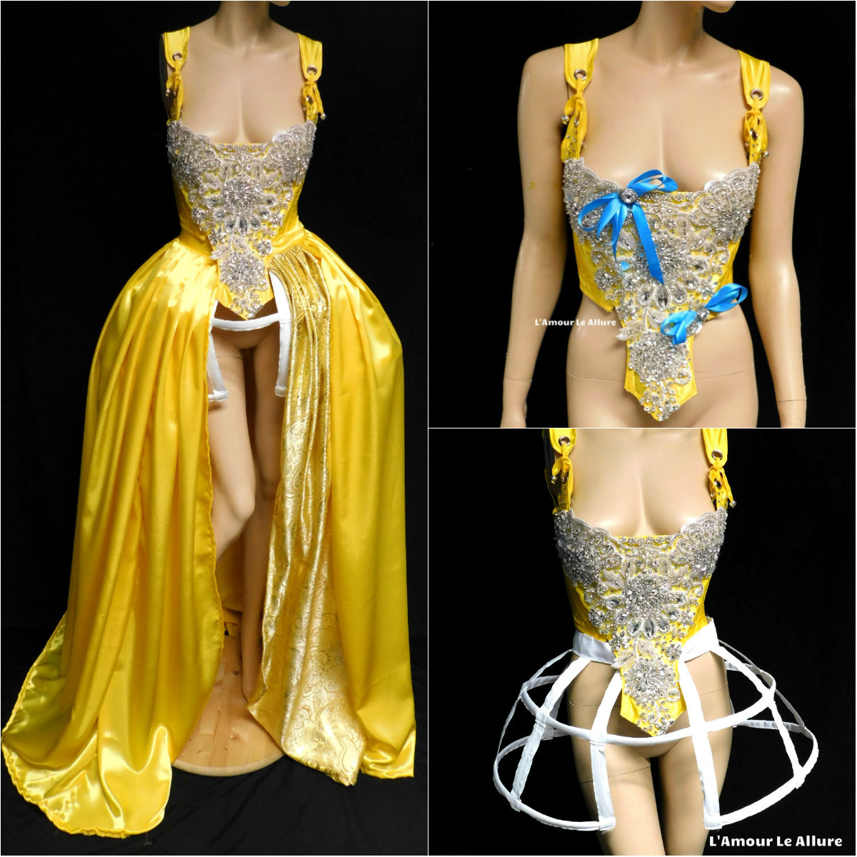 Ad by lamourleallure.com