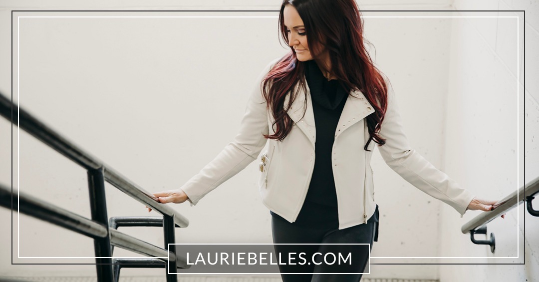 Ad by lauriebelles.com