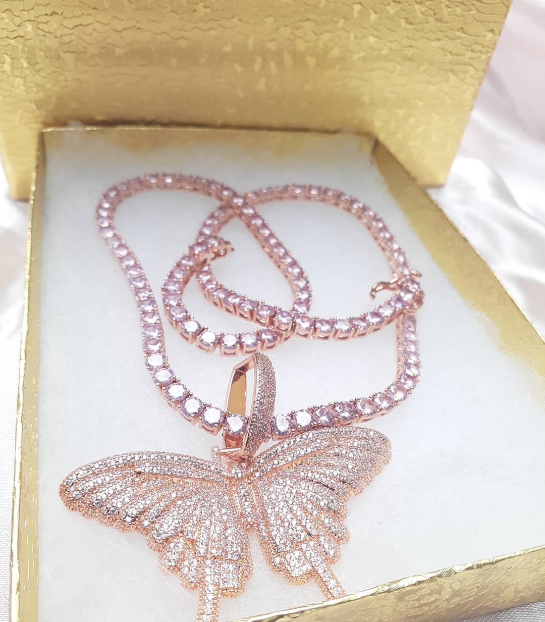 Ad by leftlanejewelry.com