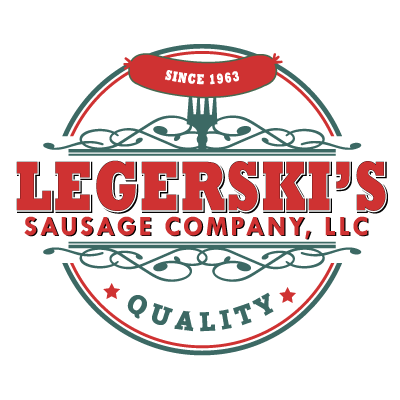 Ad by legerskisausage.com