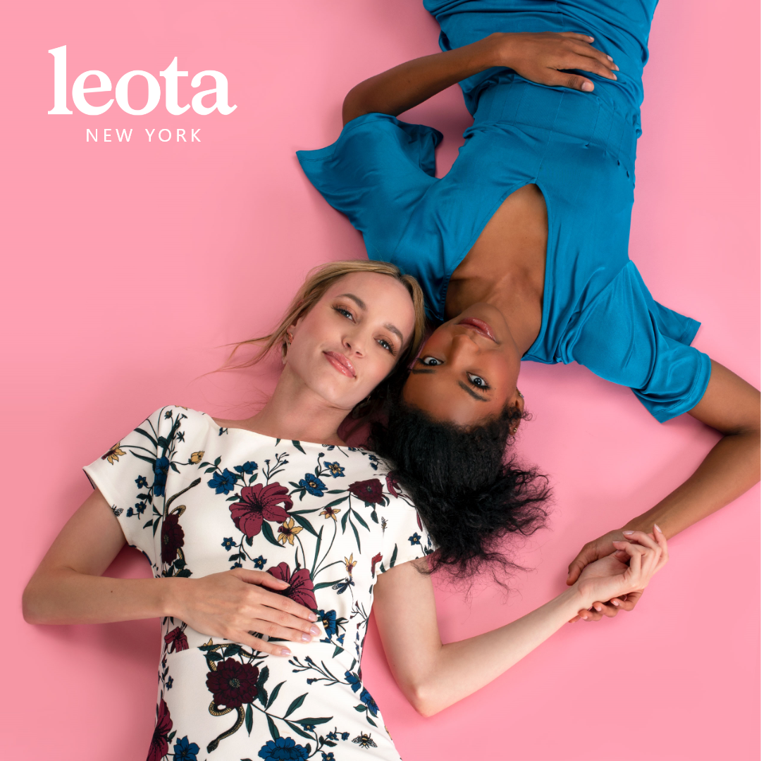 Ad by leota.com
