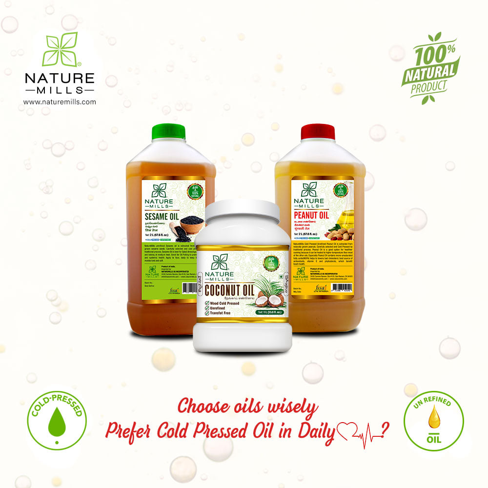 Ad by naturemills.com