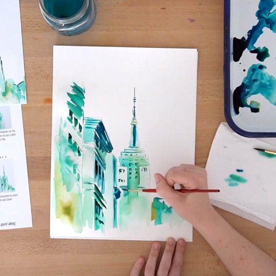 Ad by letsmakeart.com