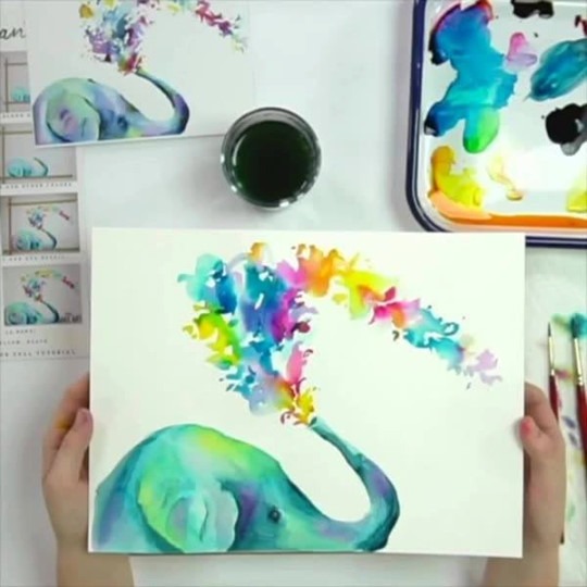 Ad by letsmakeart.com