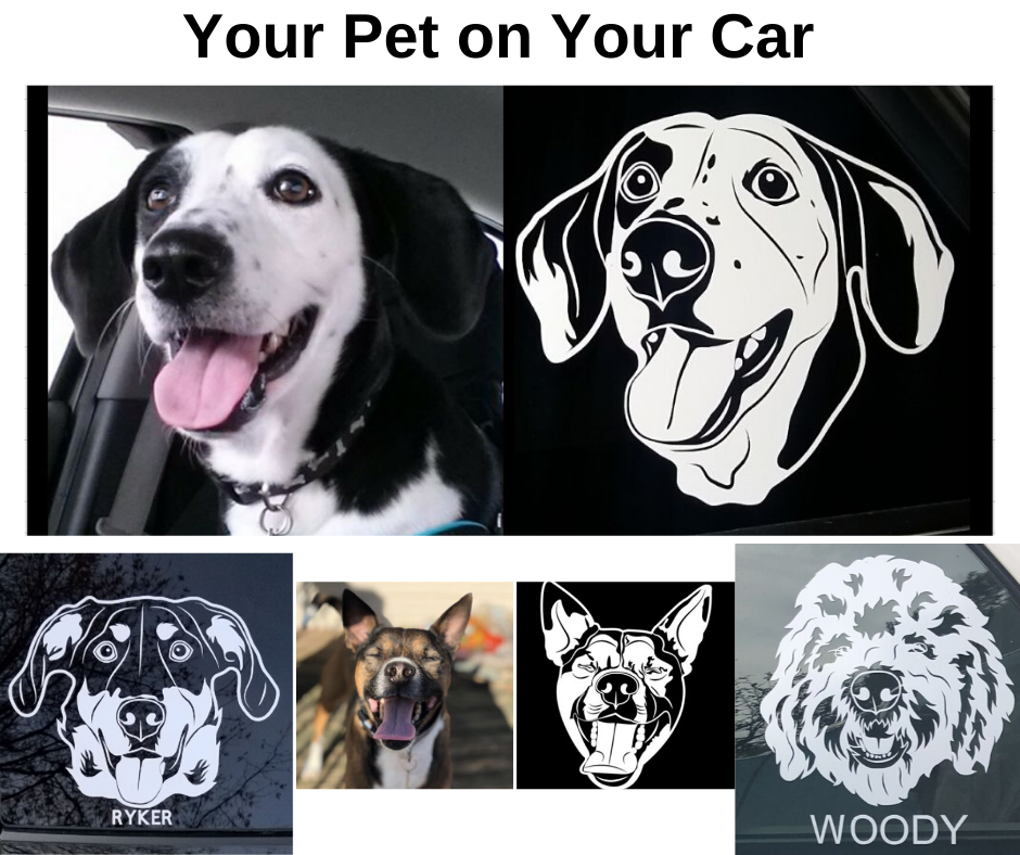 Ad by mypetprints.co