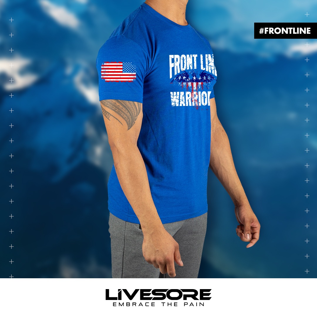 Ad by livesore.net