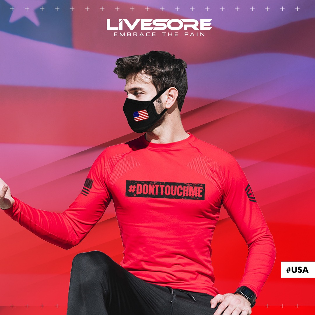 Ad by livesore.net
