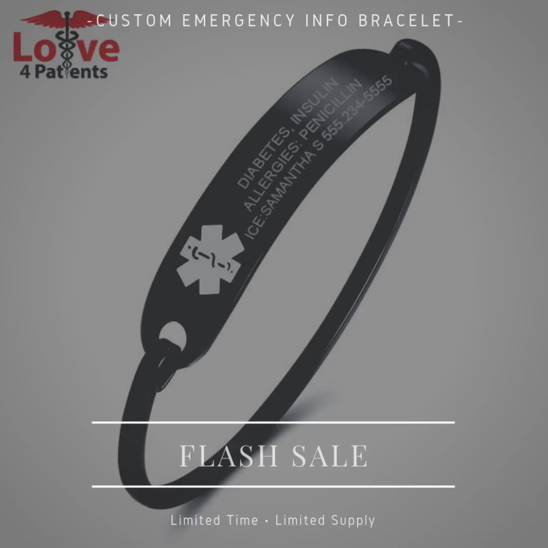 Ad by love4patients.com