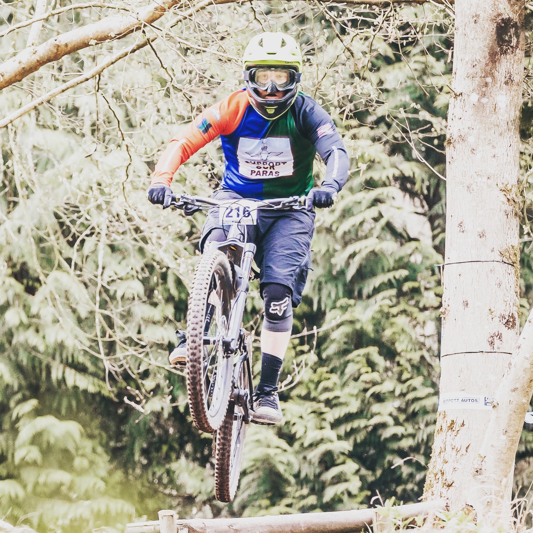 Ad by mtb.fitness