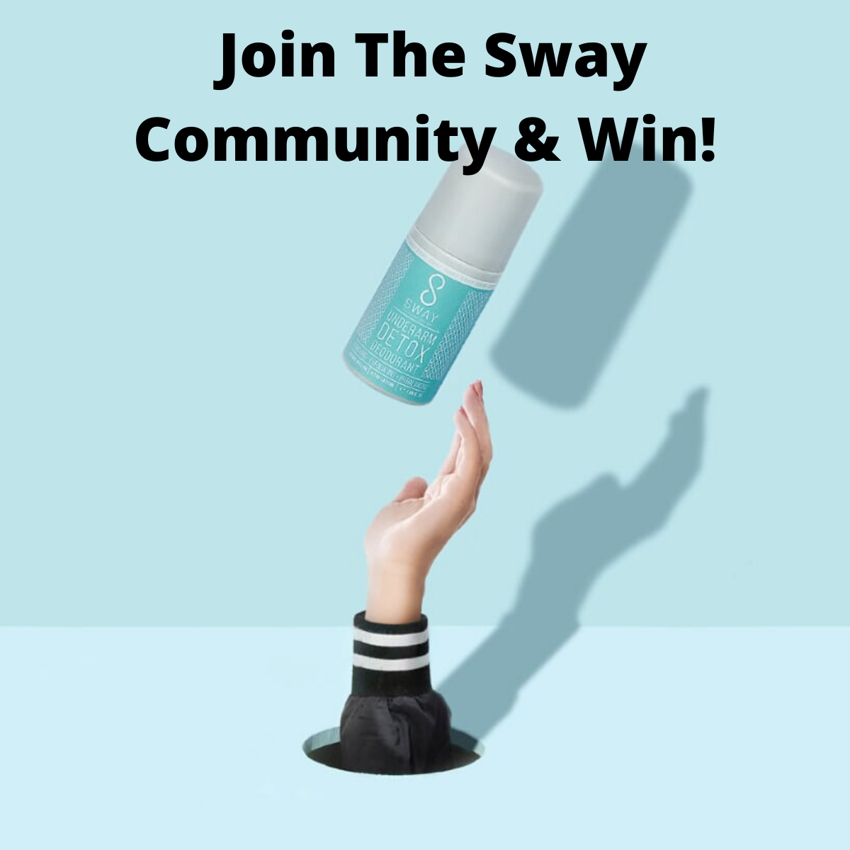 Ad by lovemysway.com