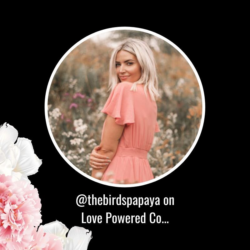 Ad by lovepoweredco.com