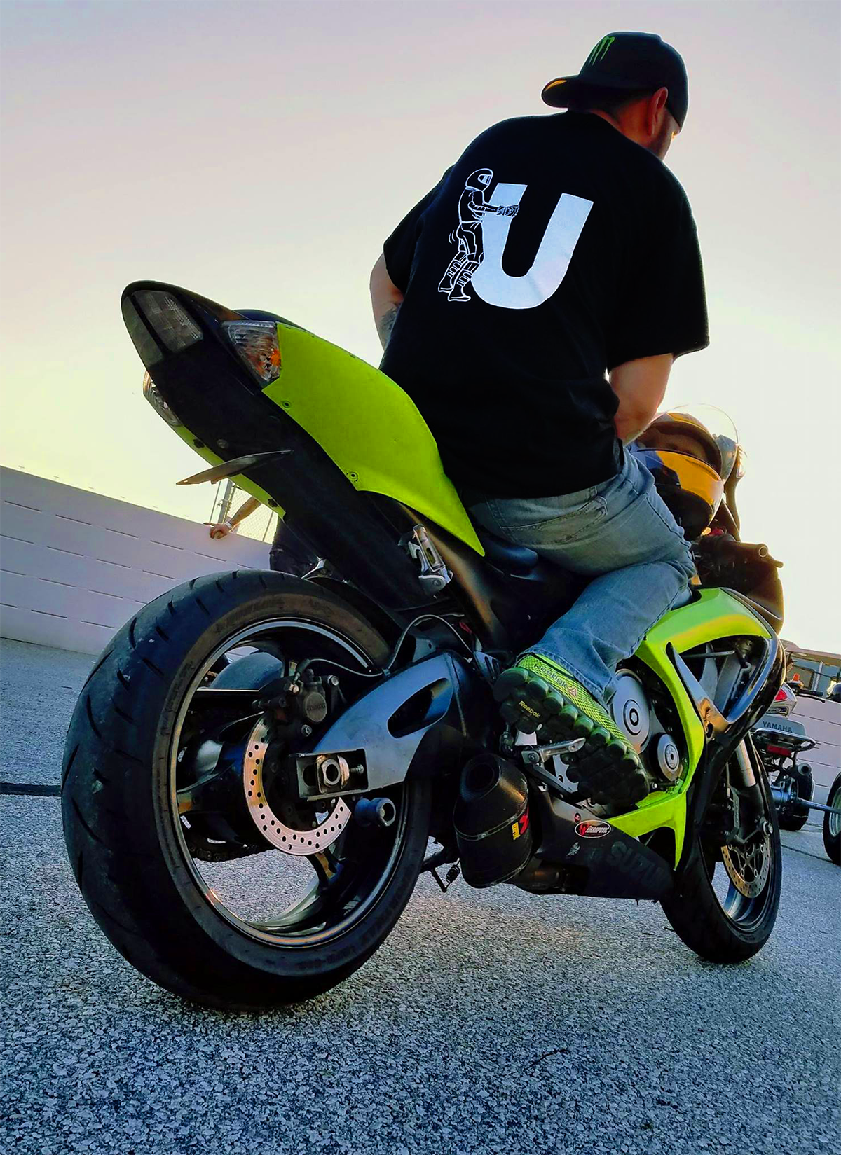 Ad by motokeytags.com.au