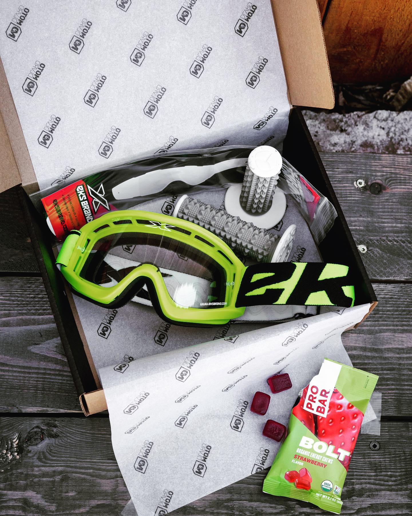 Ad by motodlvrd.com