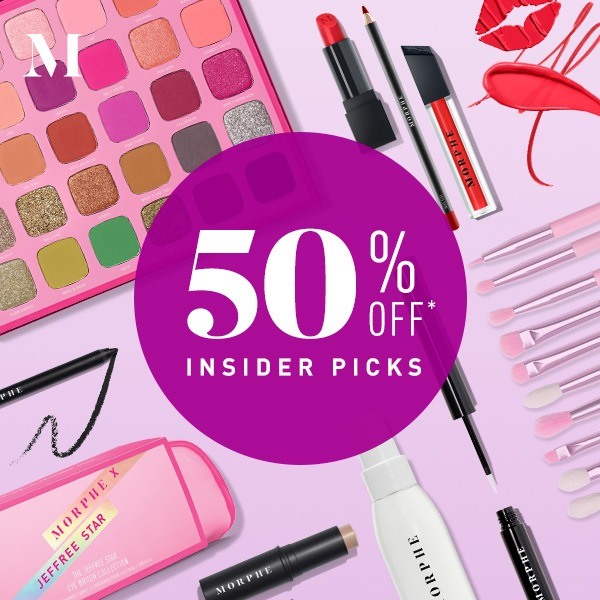 Ad by morphebrush.net