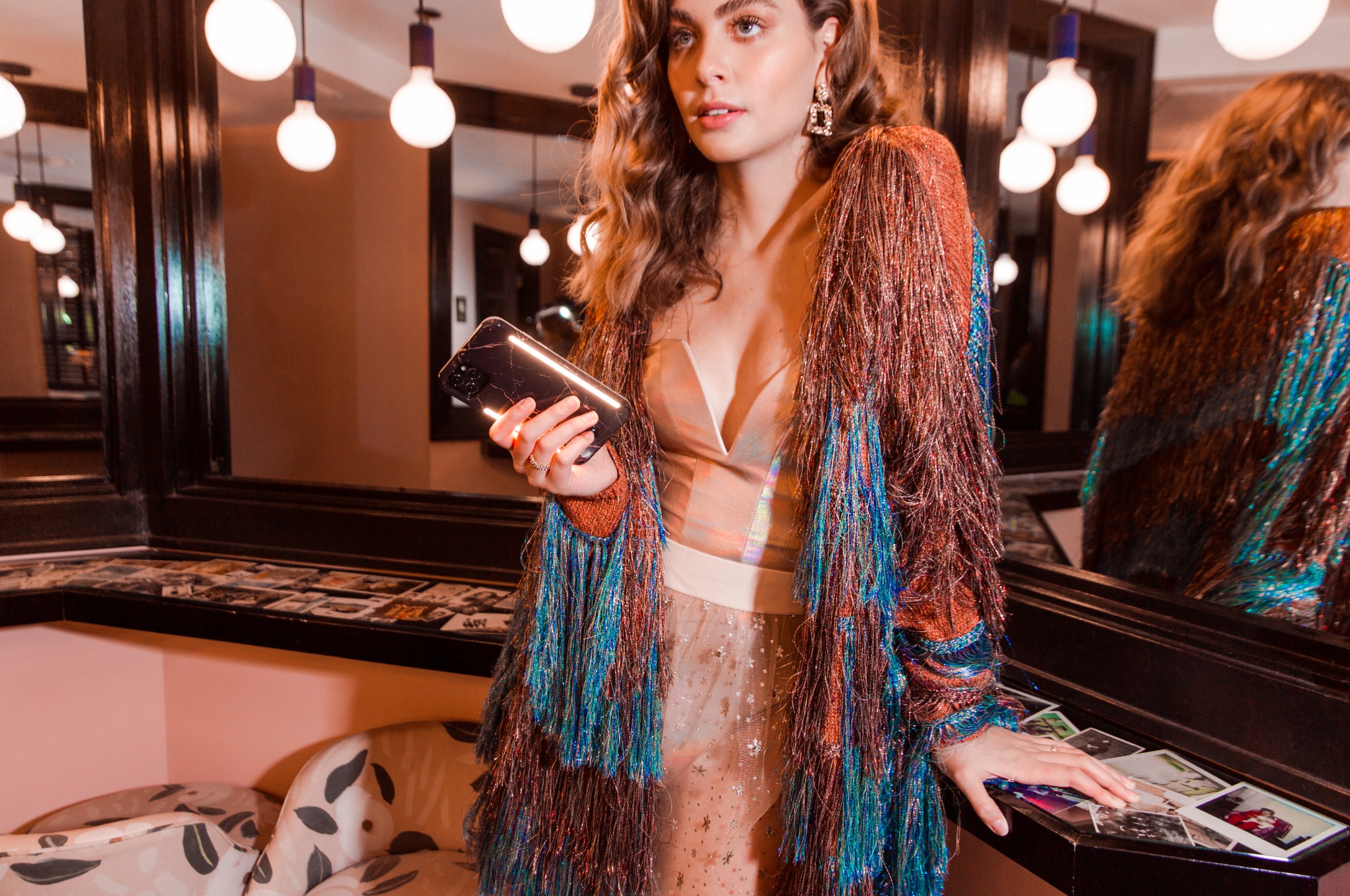 Ad by lumeecases.com