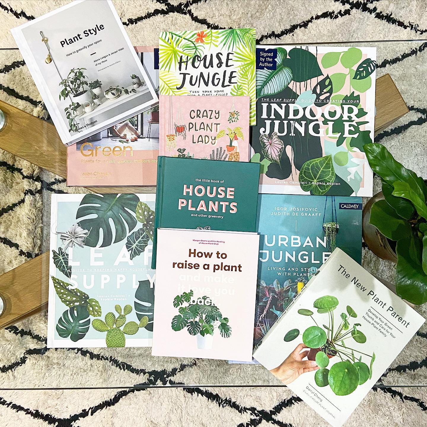 Ad by lushlittlejungle.com