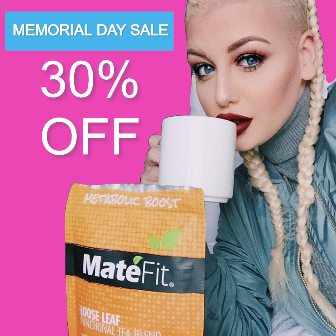 Ad by matefit.co