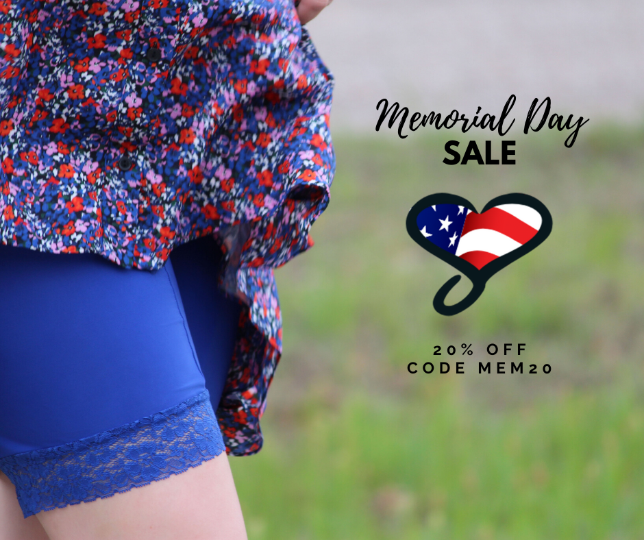 Ad by maternityslipshorts.com