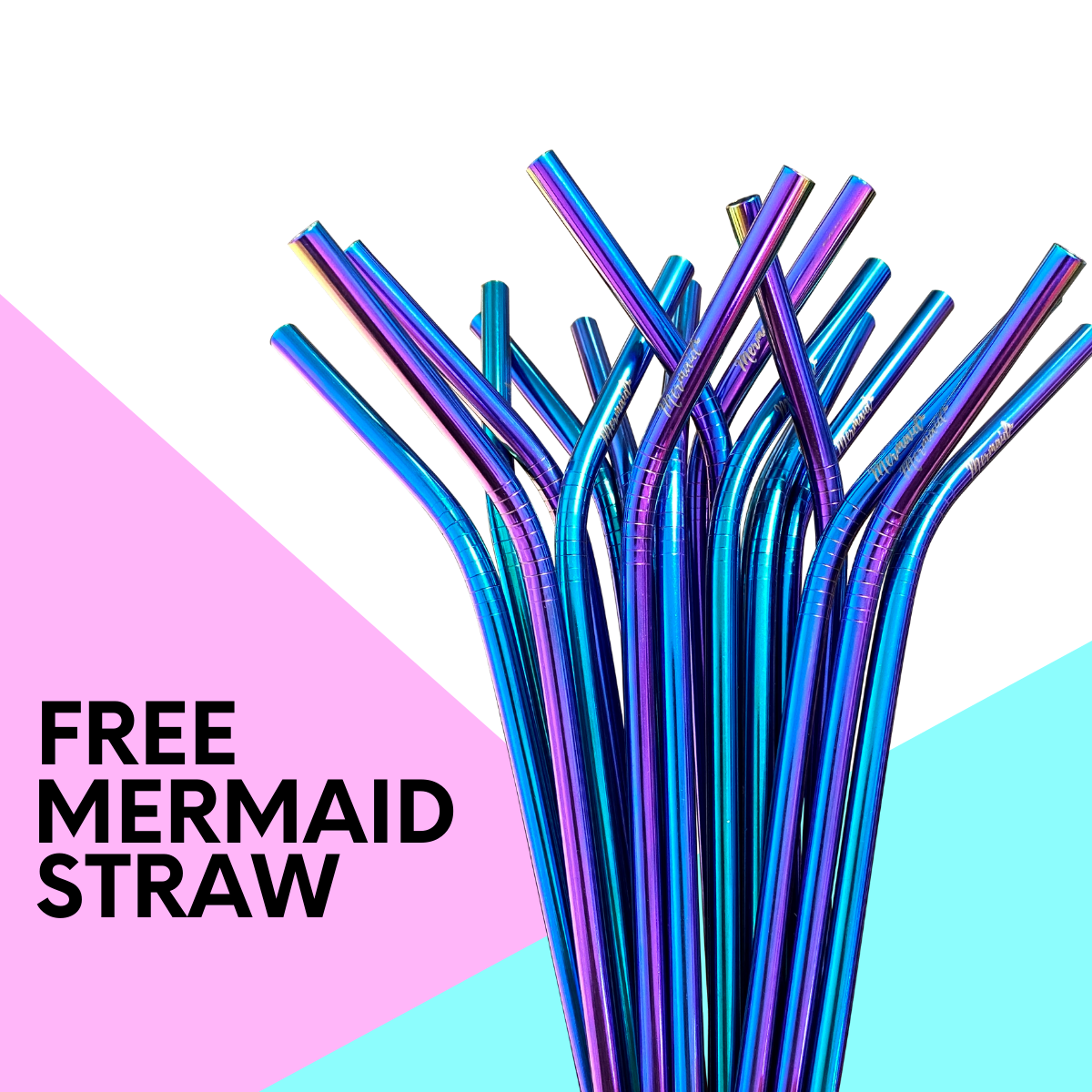 Ad by mermaidstraw.com