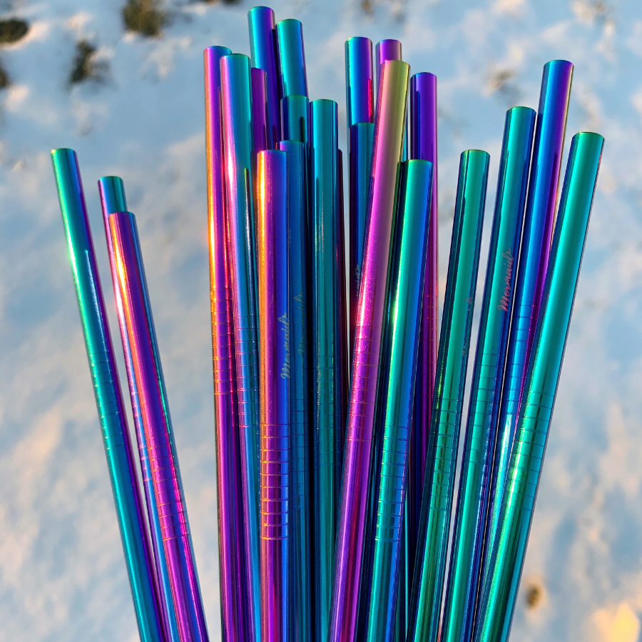 Ad by mermaidstraw.com