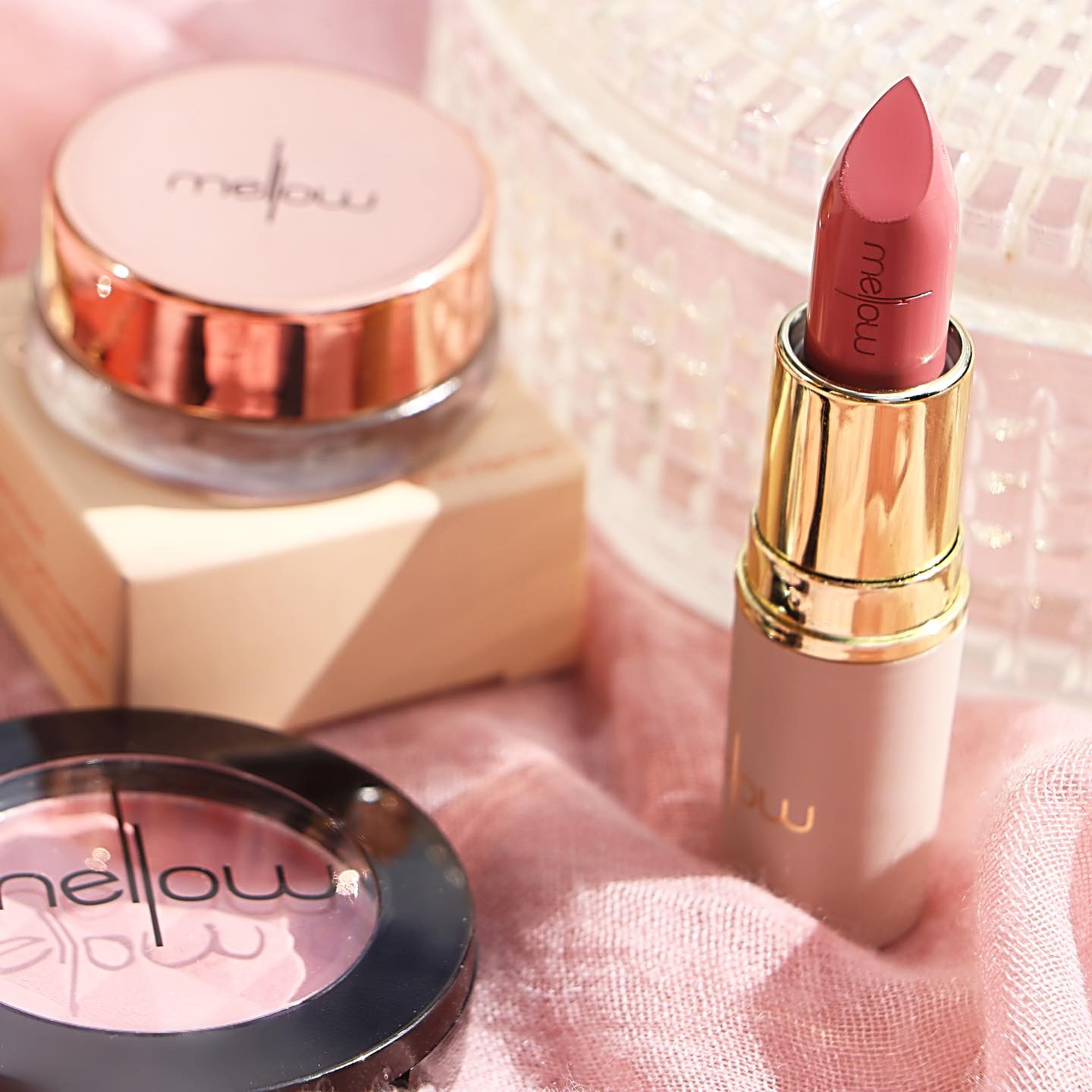 Ad by mellowcosmetics.com