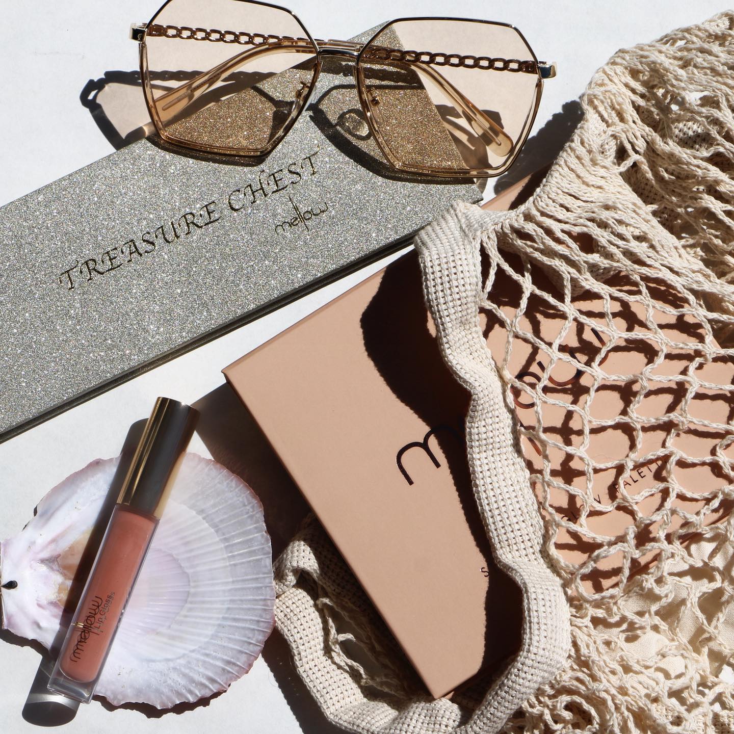 Ad by mellowcosmetics.com