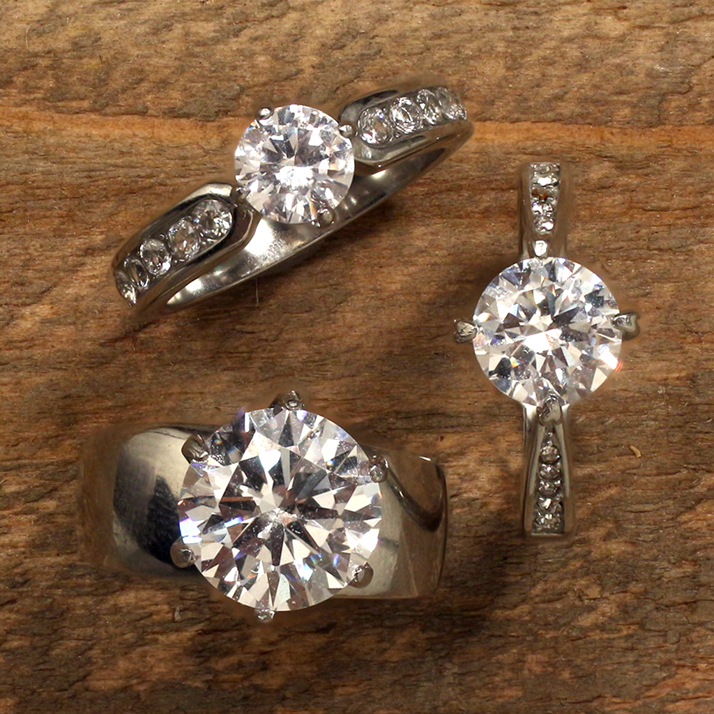 Ad by bluesteeljewelry.com