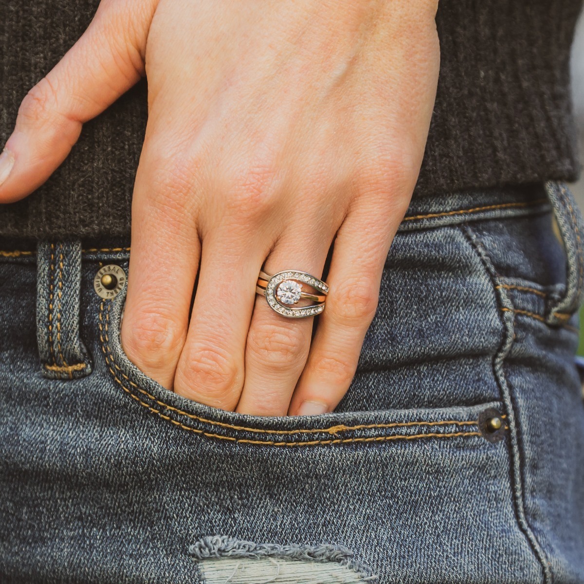 Ad by bluesteeljewelry.com