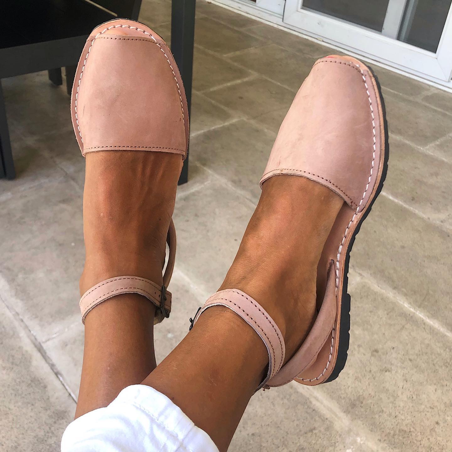 Ad by thespanishsandalcompany.com