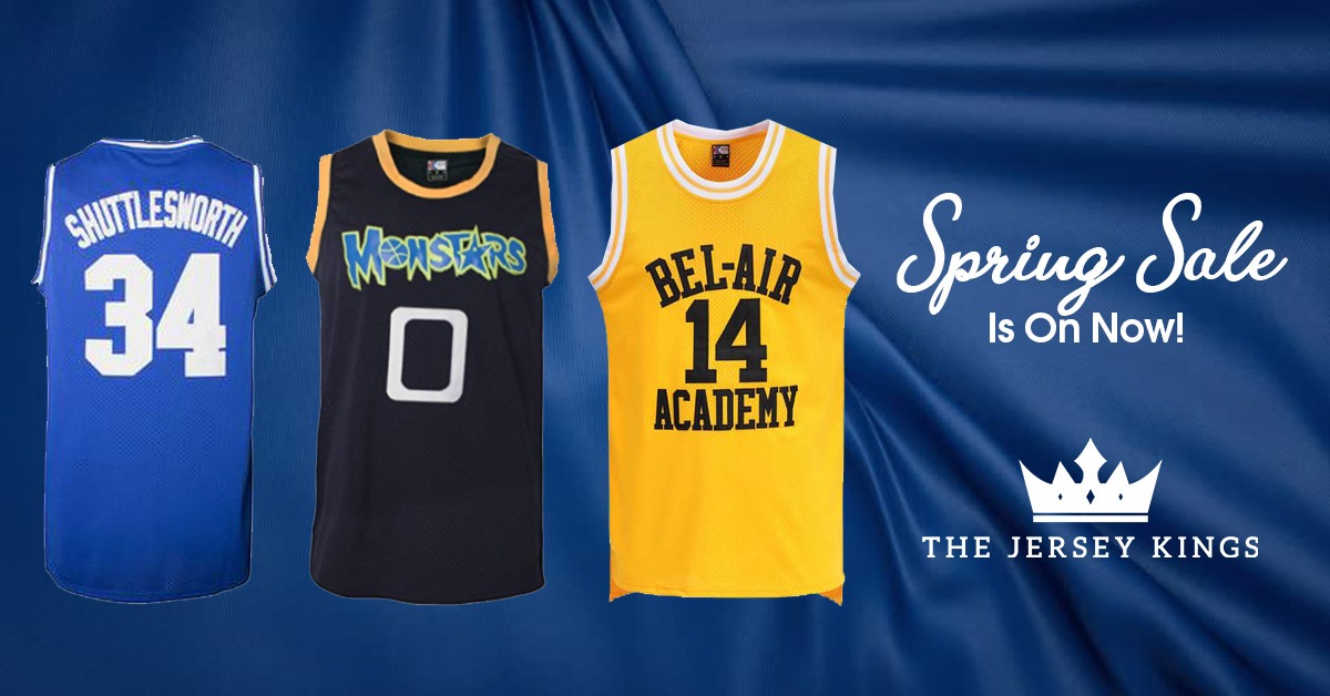 Ad by thejerseykings.com