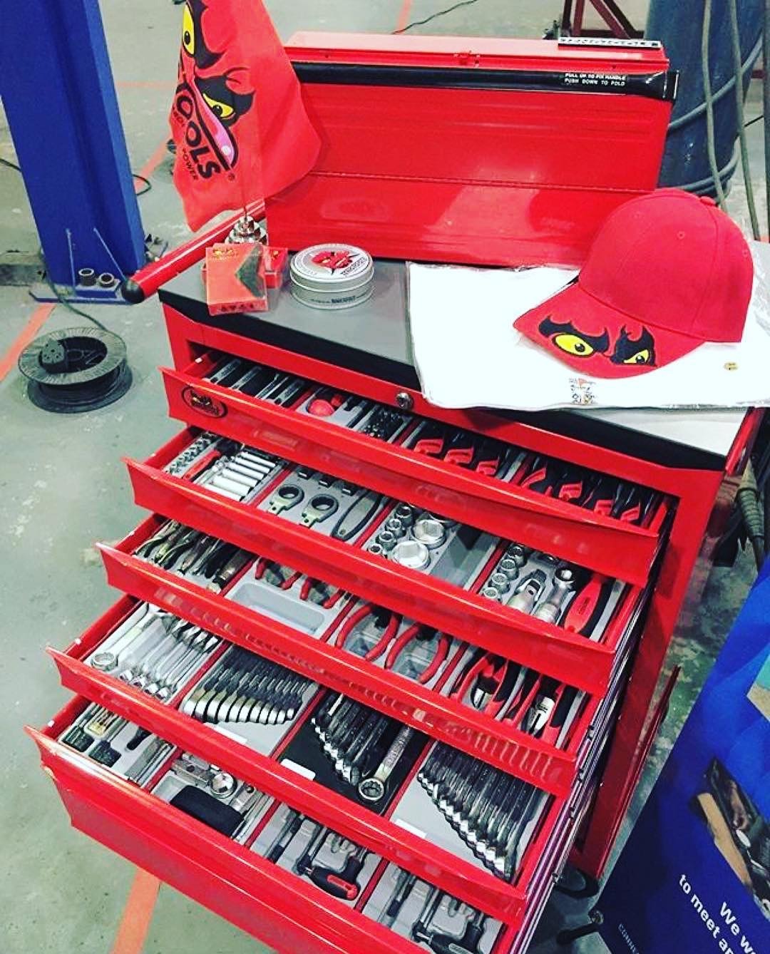 Ad by tengtoolsusa.com