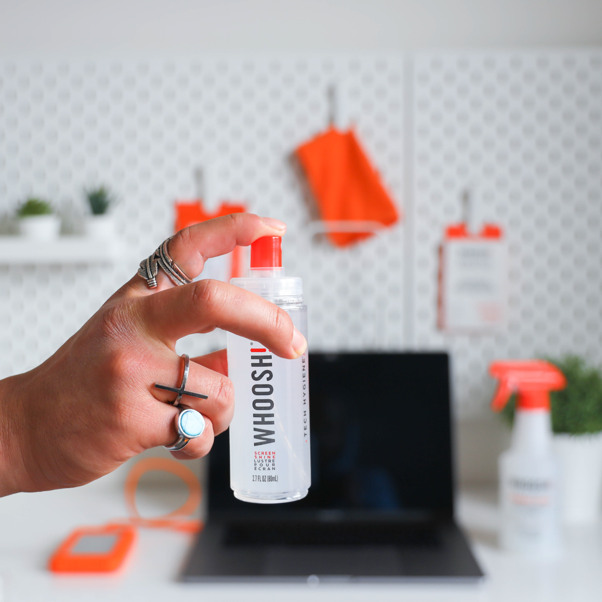 Ad by techhygiene.com