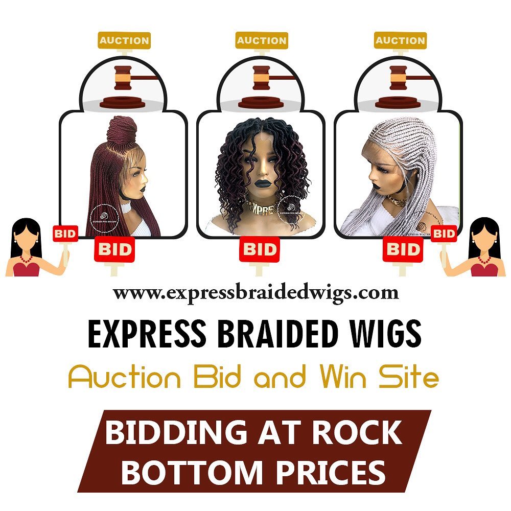 Ad by expresswigbraids.com