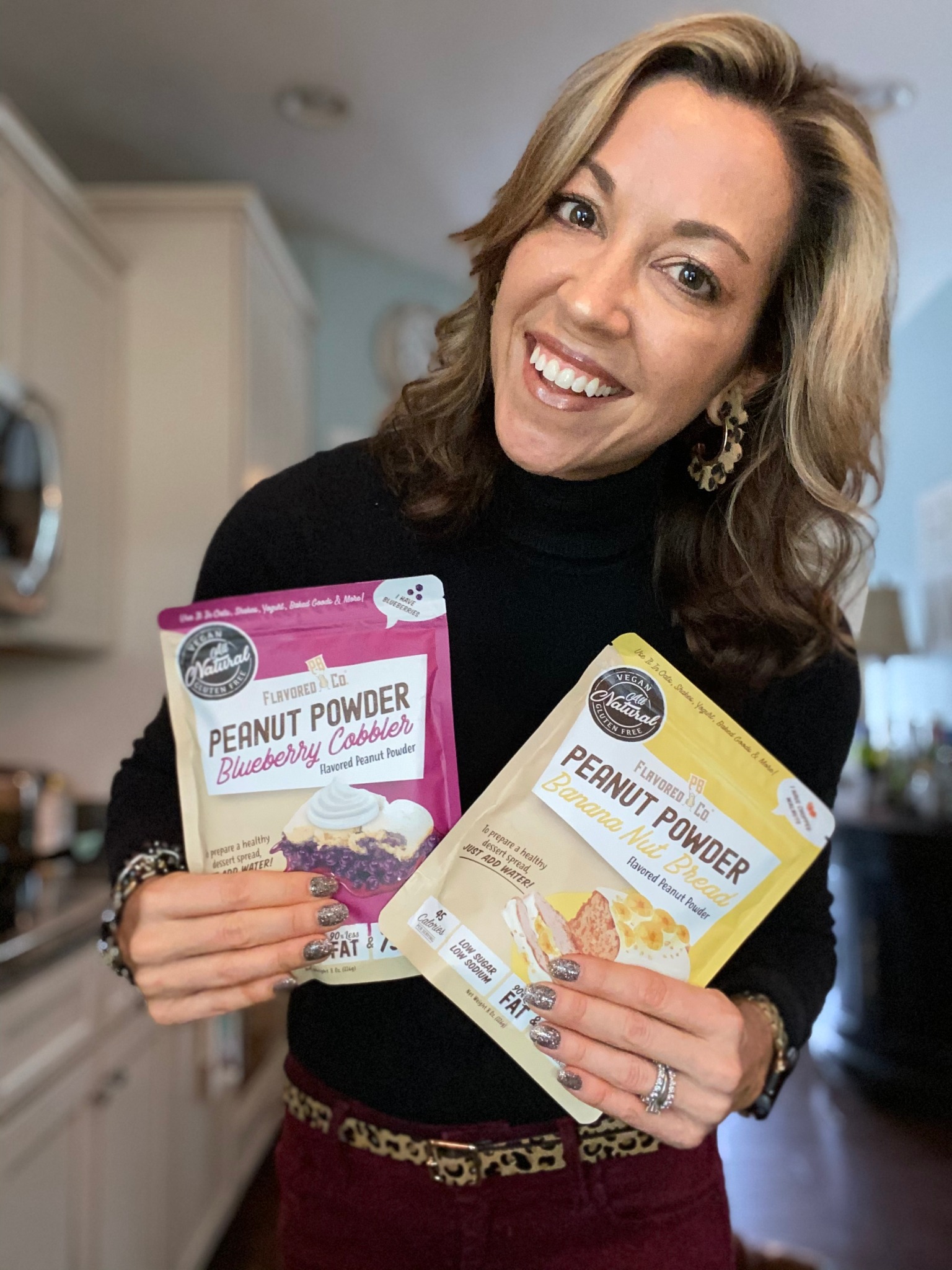 Ad by flavoredpbco.com