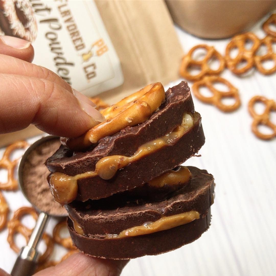 Ad by flavoredpbco.com