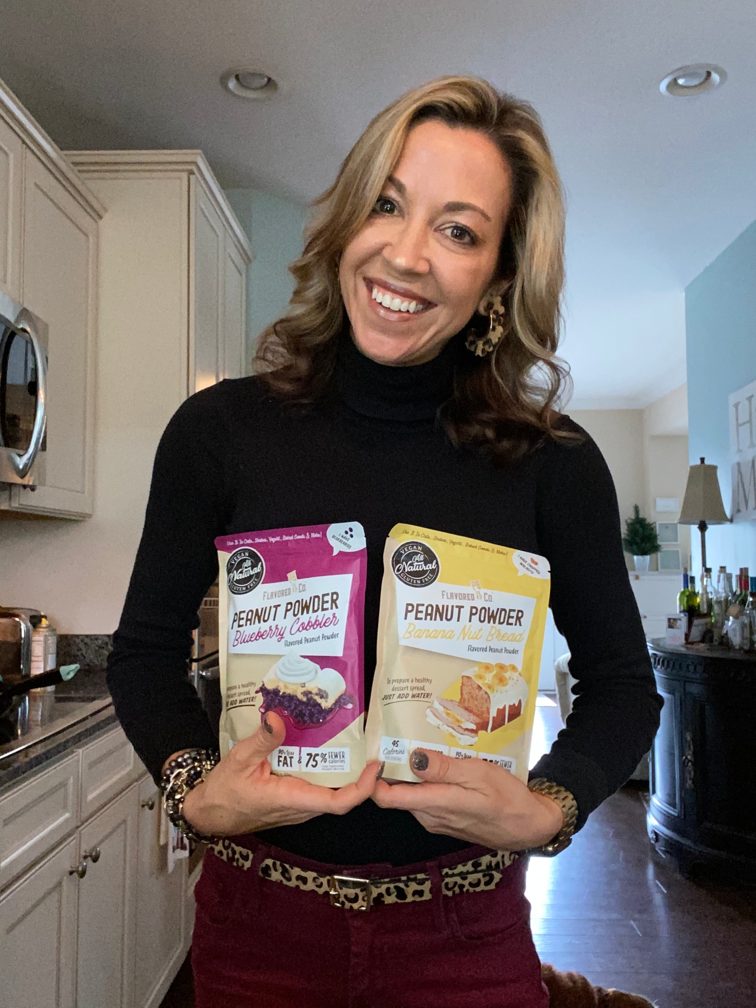 Ad by flavoredpbco.com