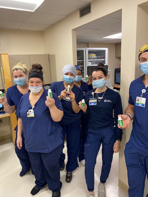 Ad by sierrasageherbs.global