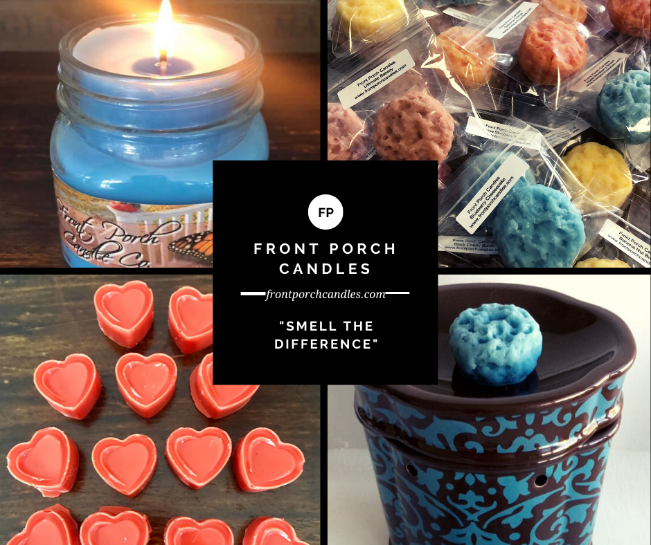 Ad by frontporchcandleco.com
