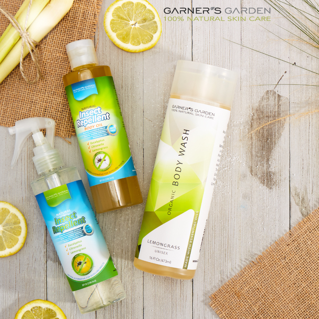 Ad by garnersgarden.com