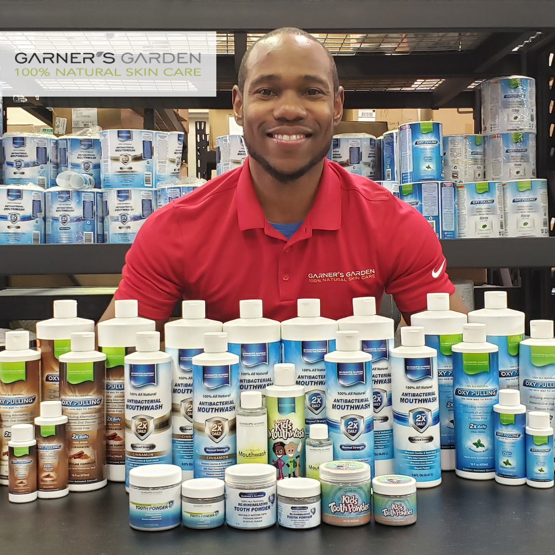 Ad by garnersgarden.com
