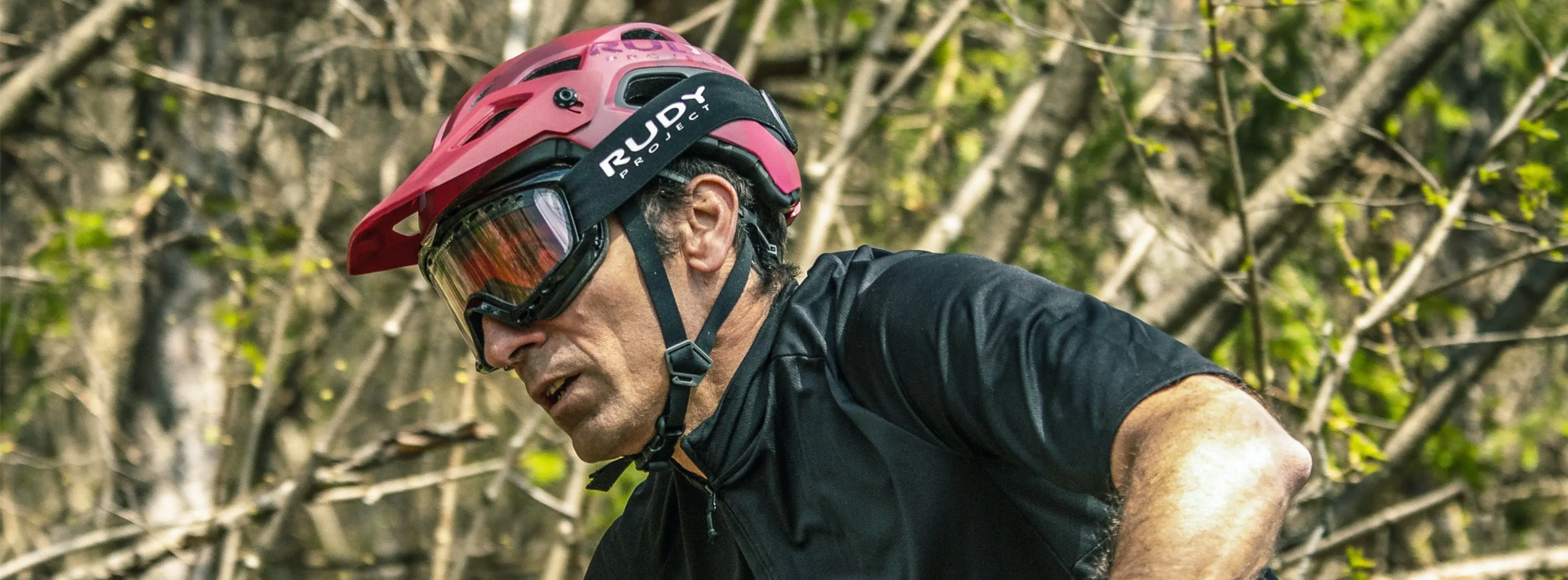 Ad by rudyprojectna.com