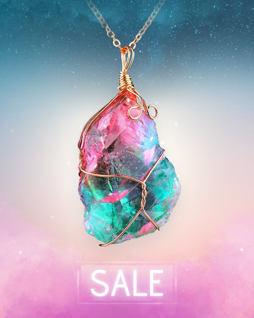 Ad by higherchakra.com
