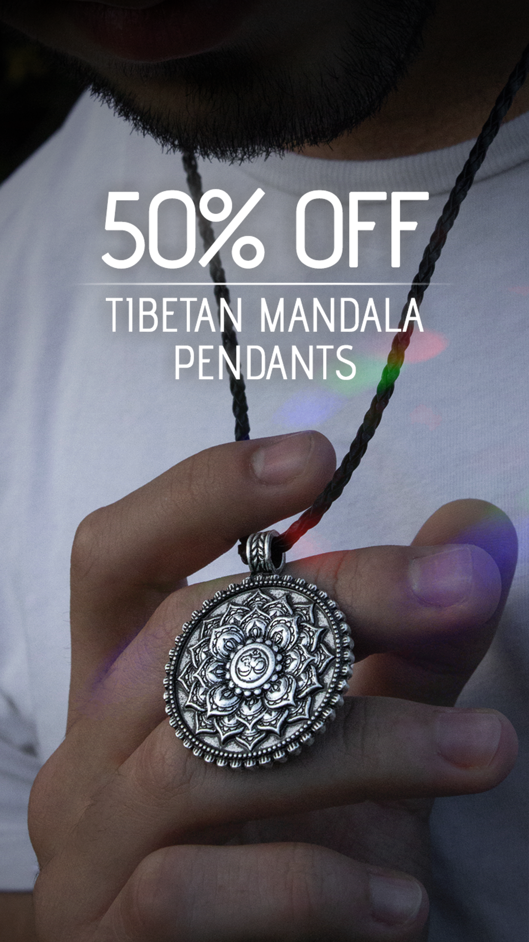 Ad by higherchakra.com