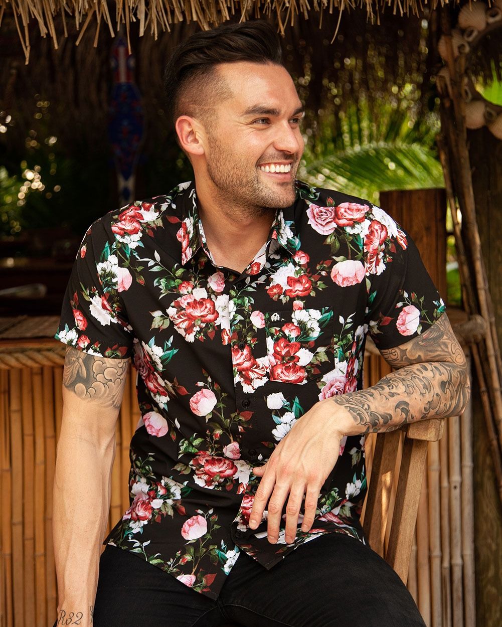 Ad by intotheamclothing.com