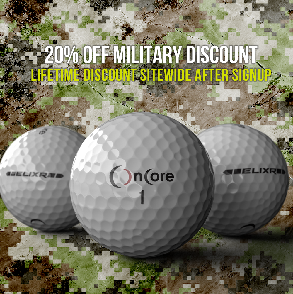 Ad by oncoregolf.com