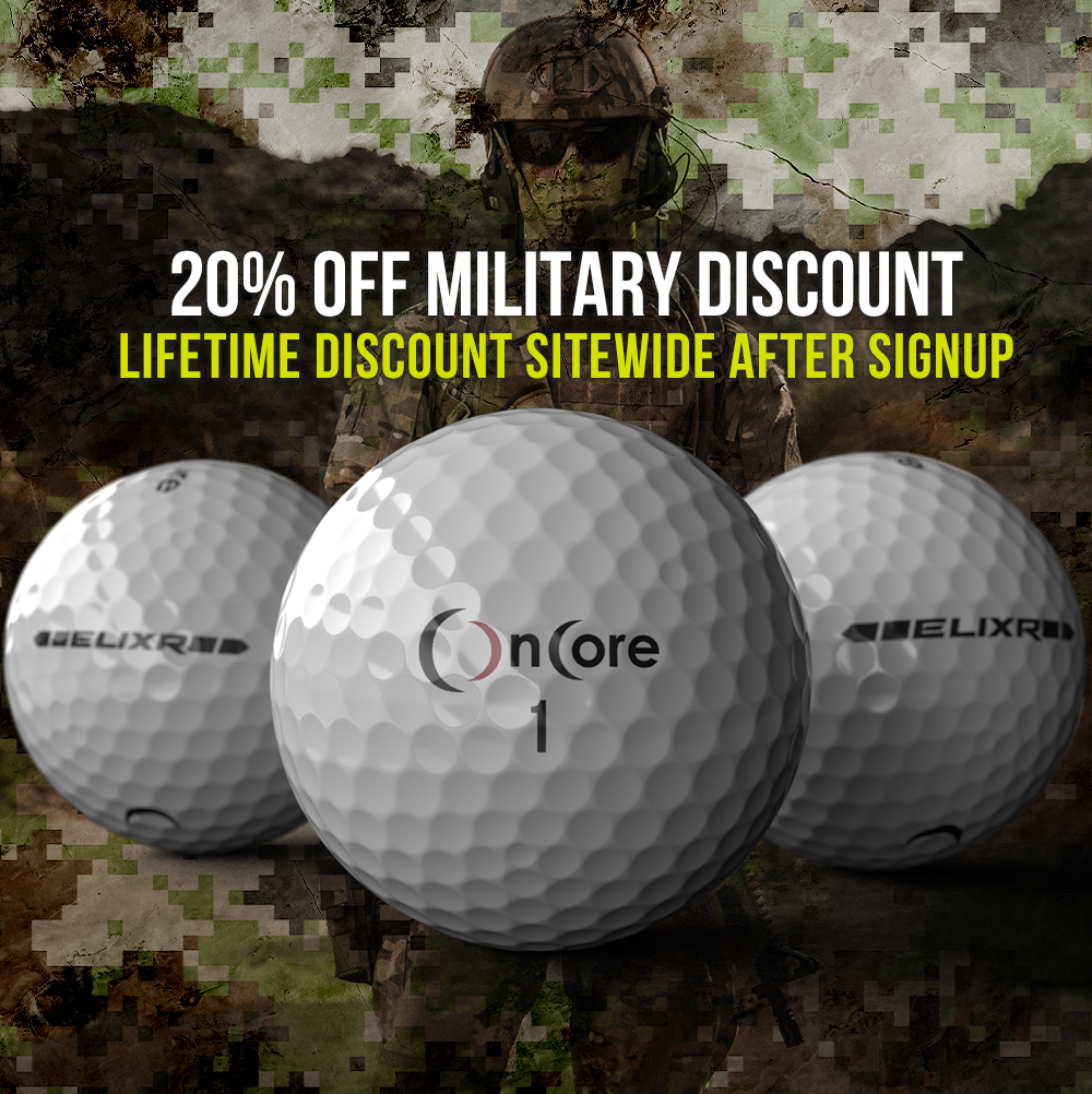 Ad by oncoregolf.com