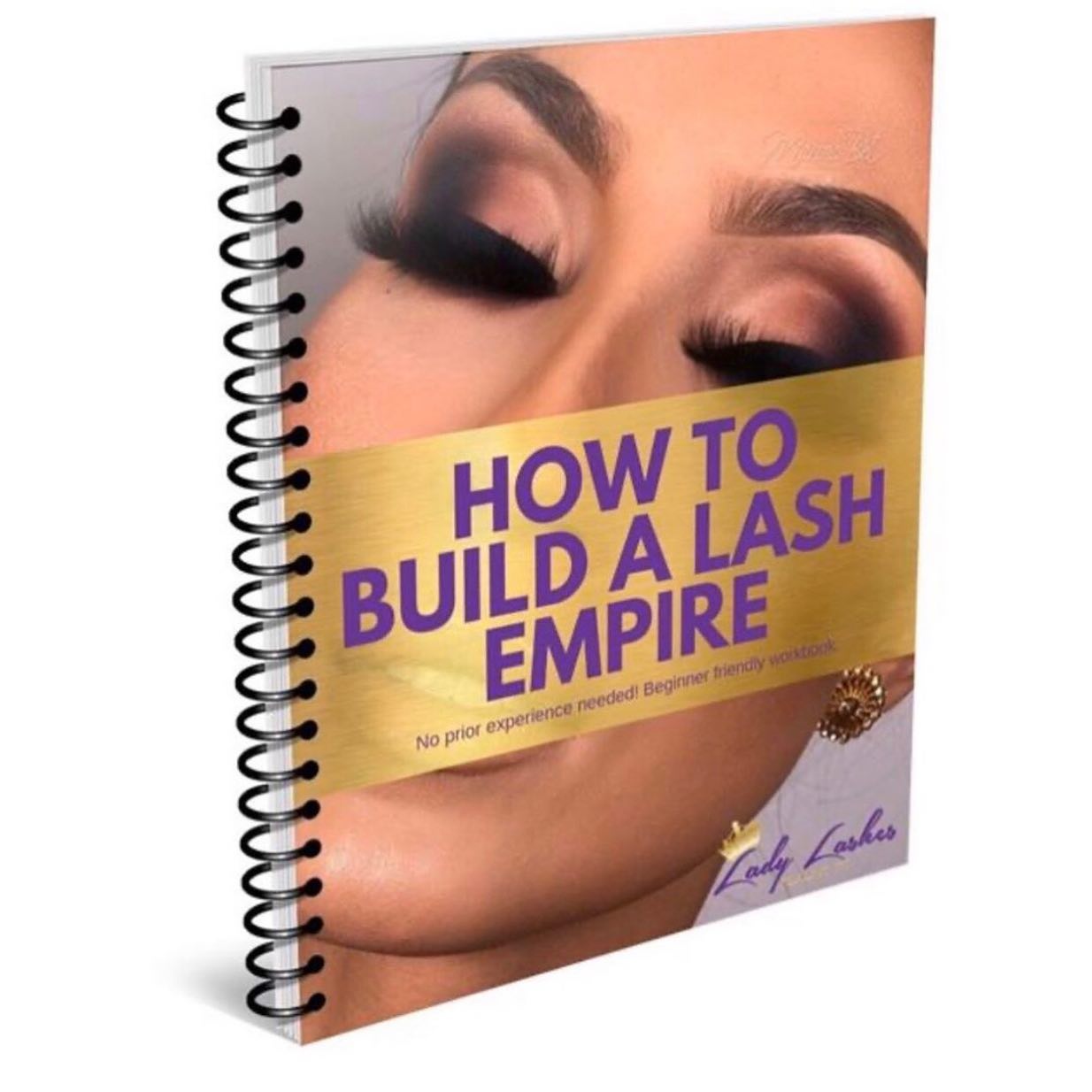 Ad by ladylashes.ca